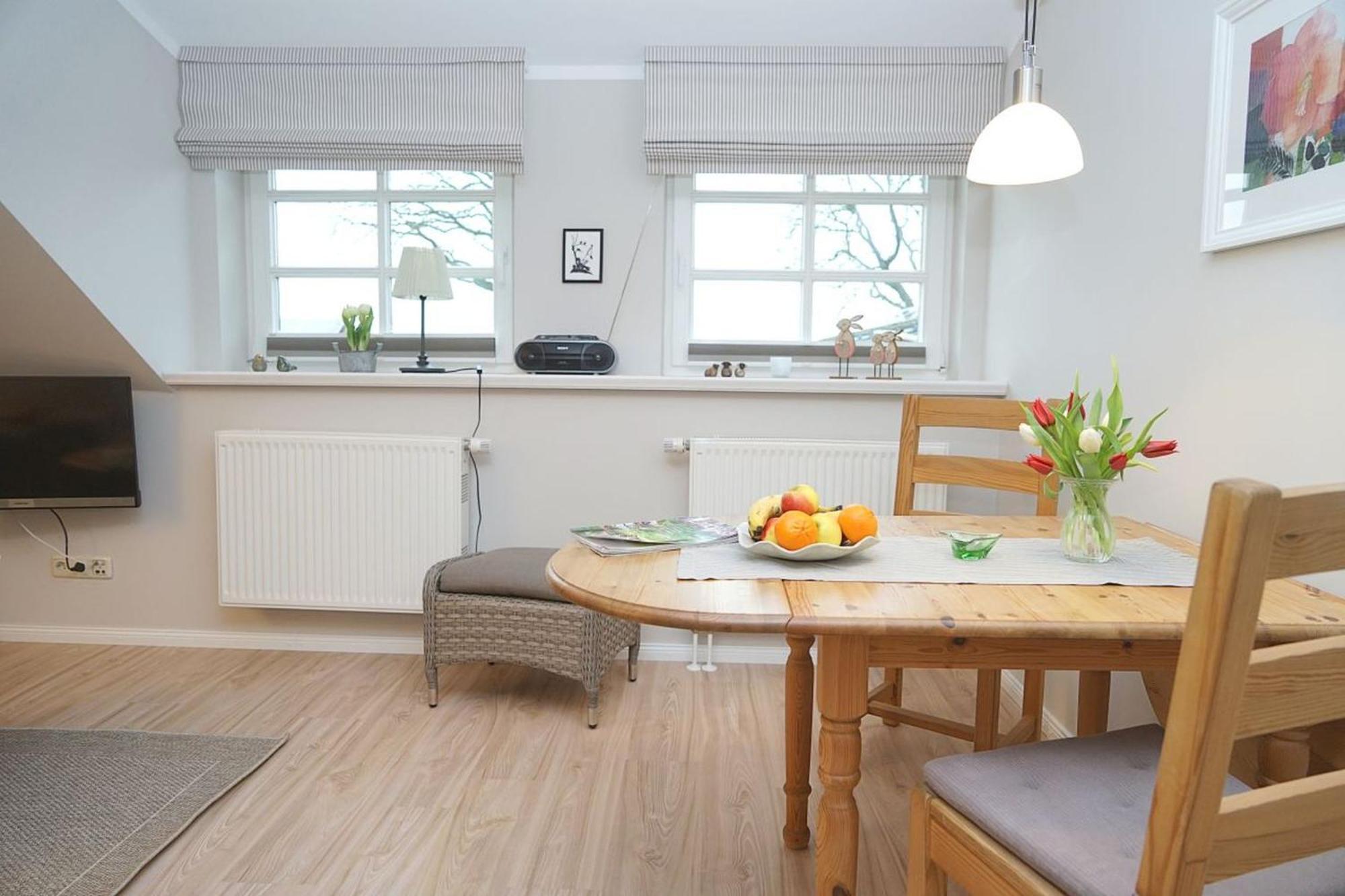Ferienwohnungen Auf Dem Ferienhof Sell Stoltebüll Zimmer foto