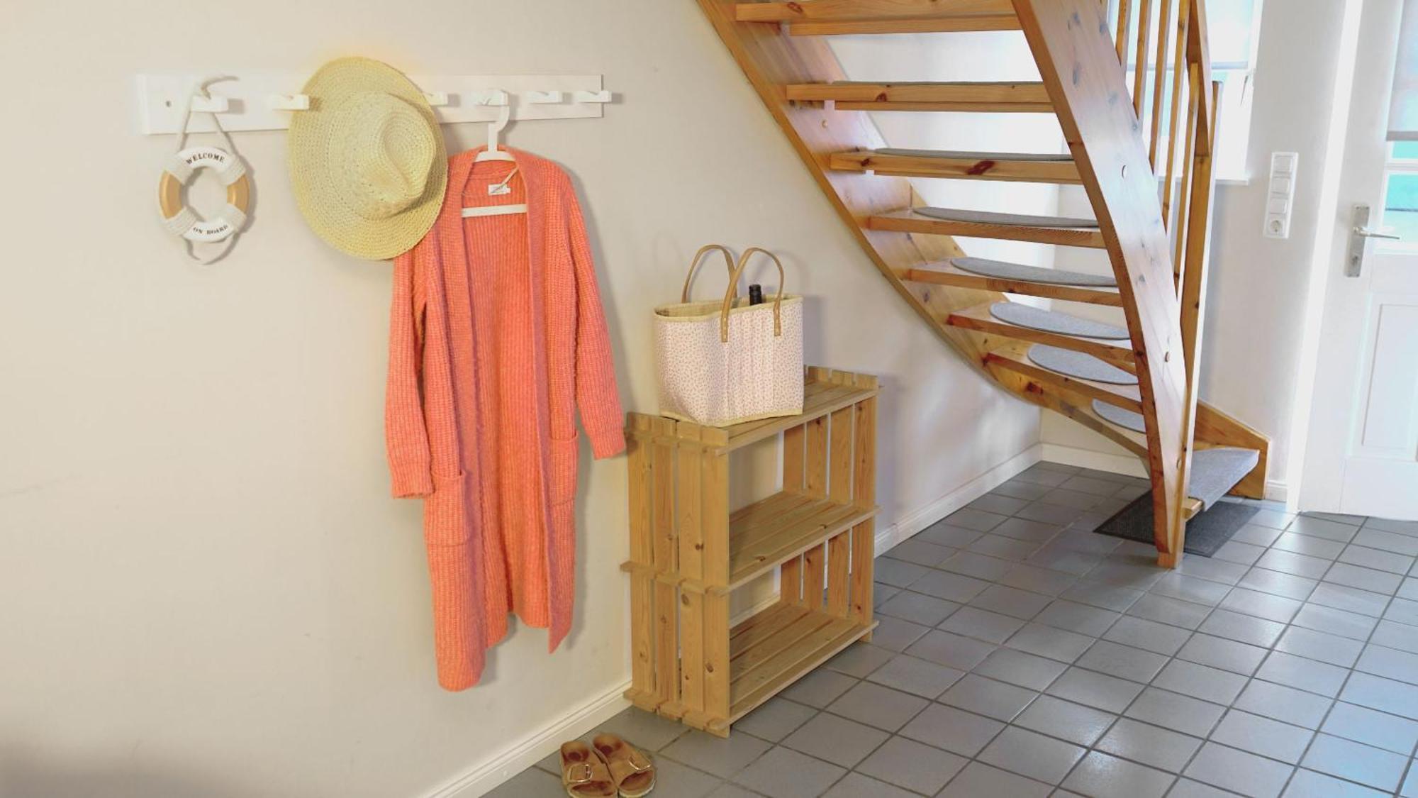 Ferienwohnungen Auf Dem Ferienhof Sell Stoltebüll Zimmer foto