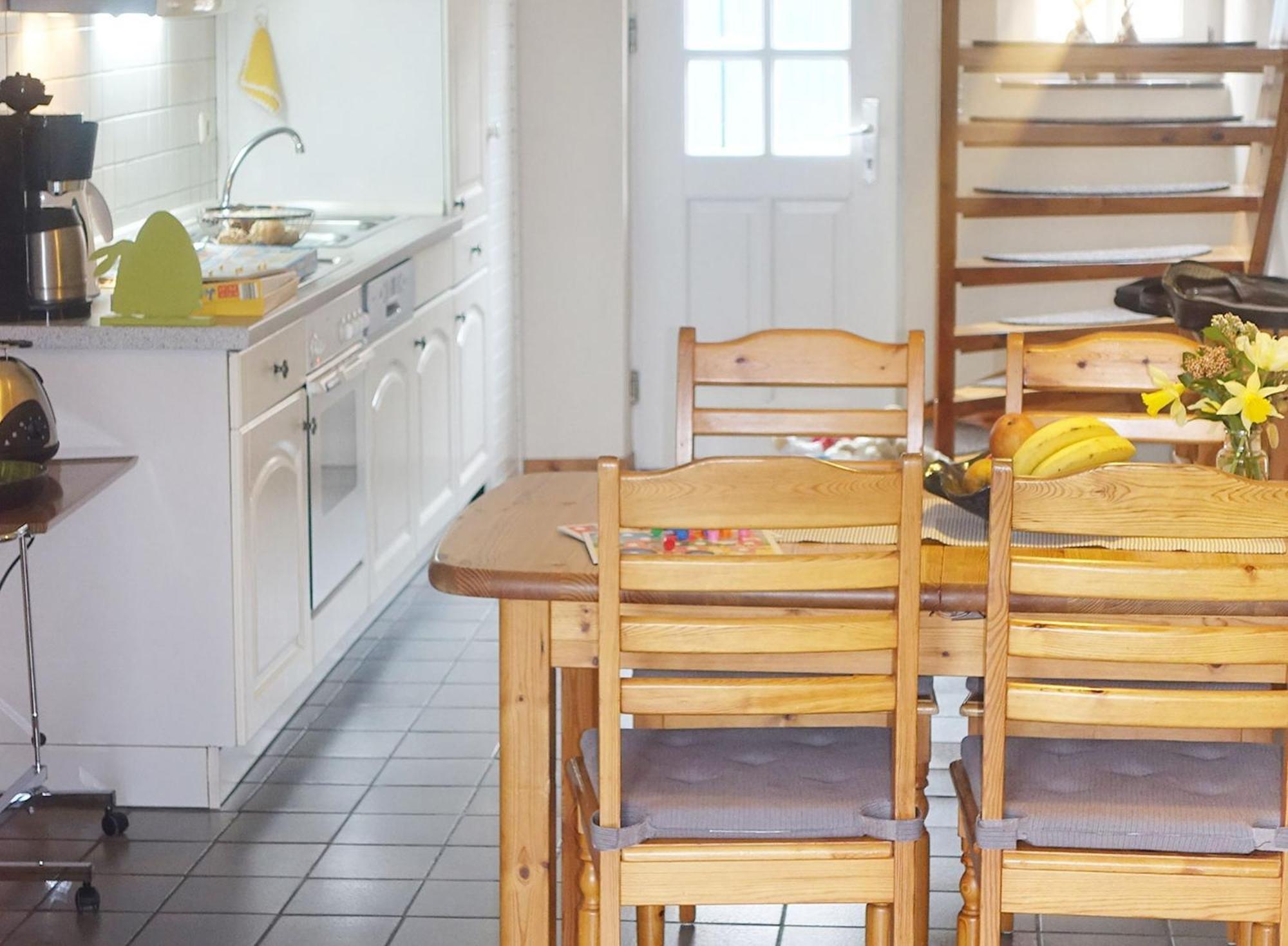 Ferienwohnungen Auf Dem Ferienhof Sell Stoltebüll Zimmer foto