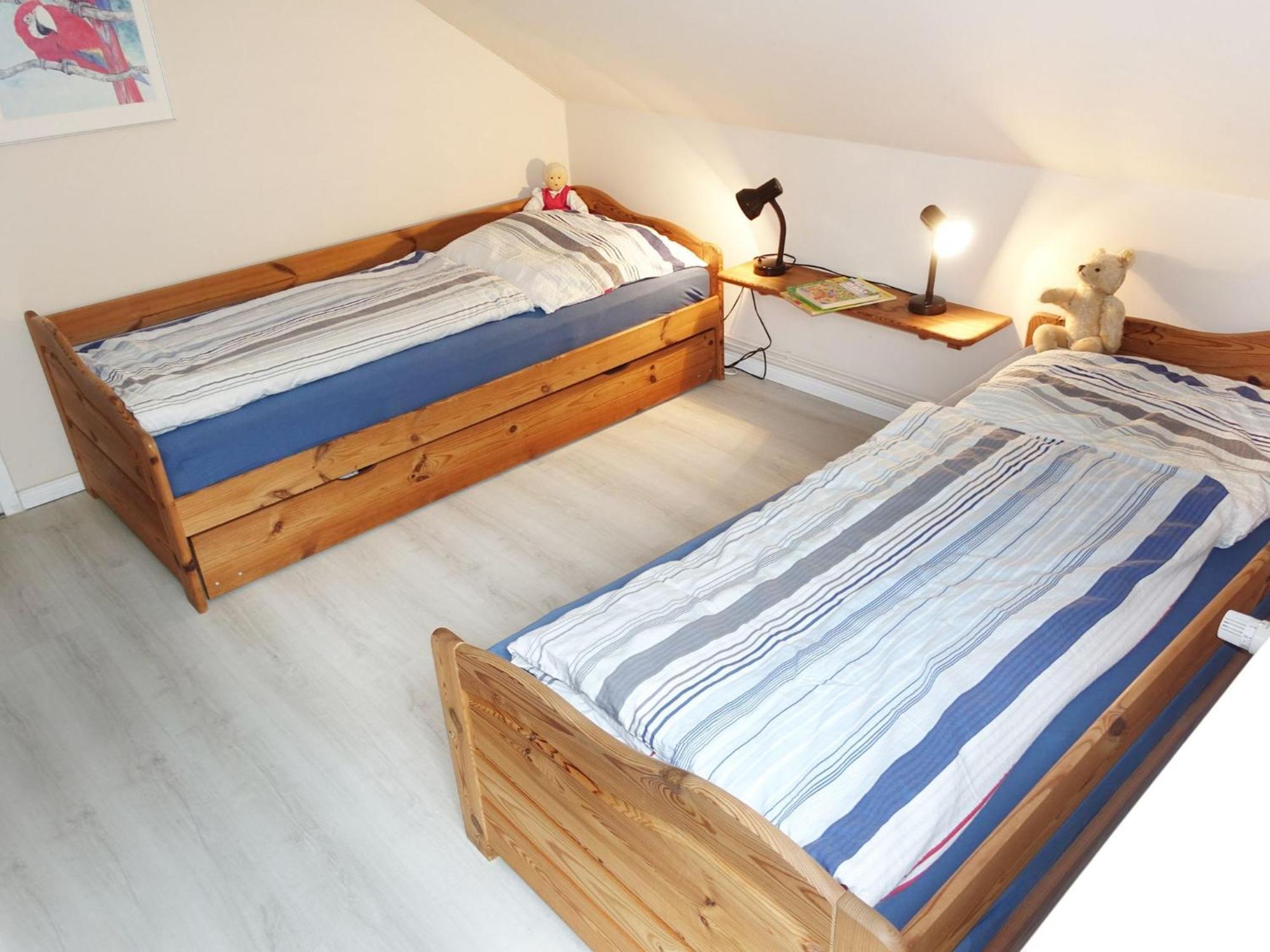 Ferienwohnungen Auf Dem Ferienhof Sell Stoltebüll Zimmer foto